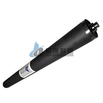 Τυπογραφία ελαστικού κυλίνδρου για RYOBI 512 524 680 750 920 Τυπογραφικές μηχανές κατασκευασμένες στην Κίνα με υψηλή ποιότητα