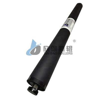 Ρολάρι ελαστικού εκτυπωτή UV RYOBI 680 524 750 920 784 ανθεκτικό στην φθορά EPDM
