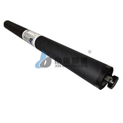 Ρολάρι ελαστικού εκτυπωτή UV RYOBI 680 524 750 920 784 ανθεκτικό στην φθορά EPDM