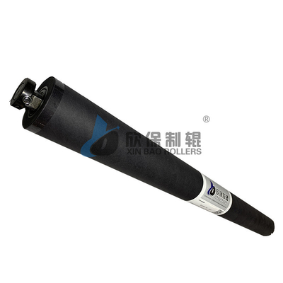 Ρολάρι ελαστικού εκτυπωτή UV RYOBI 680 524 750 920 784 ανθεκτικό στην φθορά EPDM