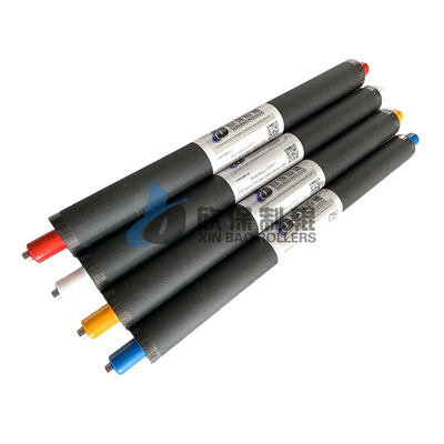 Εργοστάσιο αντιγηραντικής εκτύπωσης UV Heidelberg GTO46