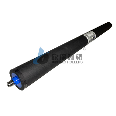 UV διπλής χρήσης ελαστικός κυλίνδρος HEIDELBERG CD102 XL105 SM74 ανθεκτικός στην φθορά και εύκολος στη μετατροπή