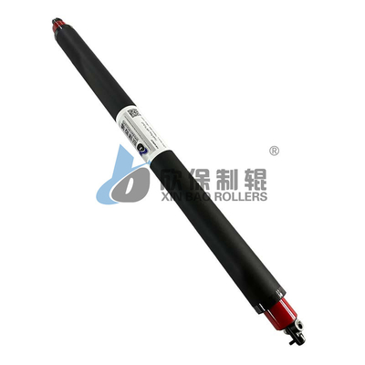 UV διπλής χρήσης ελαστικός κυλίνδρος Heidelberg SM74 CD74 XL75 CD102 XL105 Κατασκευαστικό απόθεμα