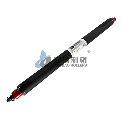 UV διπλής χρήσης ελαστικός κυλίνδρος Heidelberg SM74 CD74 XL75 CD102 XL105 Κατασκευαστικό απόθεμα