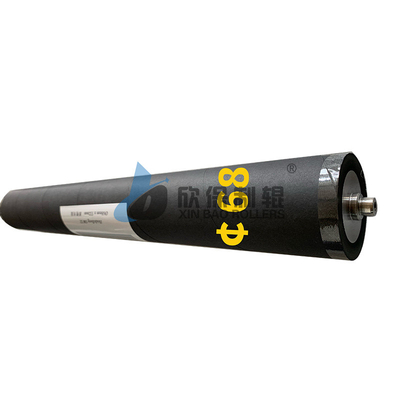 UV διττόχρηστος κυλίνδρος ελαστικού Heidelberg SM52 CD74 XL75 SM102 XL106 Κατασκευαστικό απόθεμα