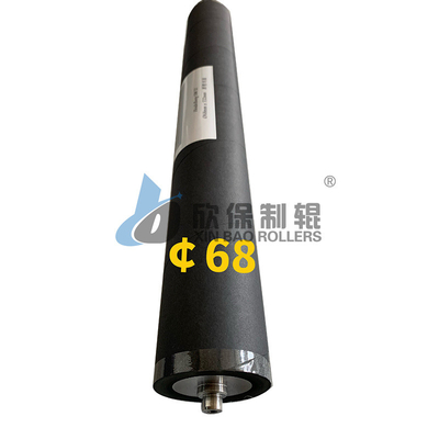 UV διττόχρηστος κυλίνδρος ελαστικού Heidelberg SM52 CD74 XL75 SM102 XL106 Κατασκευαστικό απόθεμα