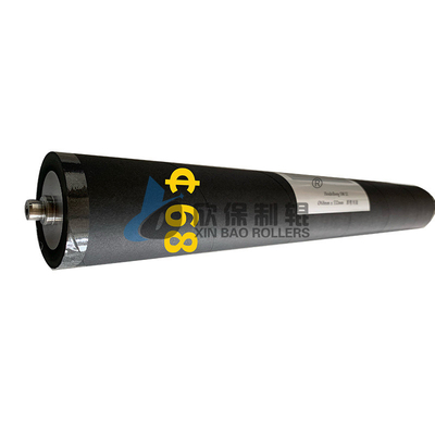 UV διττόχρηστος κυλίνδρος ελαστικού Heidelberg SM52 CD74 XL75 SM102 XL106 Κατασκευαστικό απόθεμα