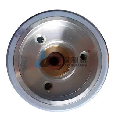 Τυπογραφική μηχανή Rilsan κυλίνδρους HEIDELBERG CD102 είναι ανθεκτικές στην φθορά ανθεκτικές στη θερμοκρασία και αντιστατικές