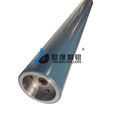 Εκτυπωτική μηχανή Rilsan Rollers HEIDELBERG SM102 SORMZ είναι ανθεκτικές στην φθορά ανθεκτικές στη θερμοκρασία και αντιστατικές