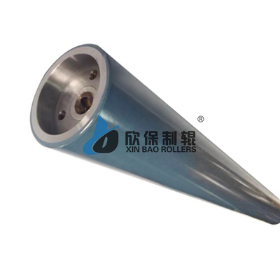 Εκτυπωτική μηχανή Rilsan Rollers HEIDELBERG SM102 SORMZ είναι ανθεκτικές στην φθορά ανθεκτικές στη θερμοκρασία και αντιστατικές