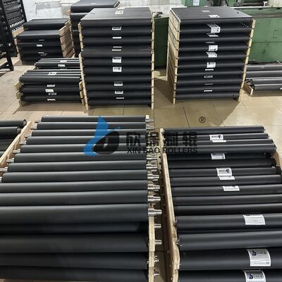 Spot HDB KBA KOMORI RYOBI Αξεσουάρ μηχανής εκτύπωσης με ρολό από καουτσούκ offset υψηλής ποιότητας
