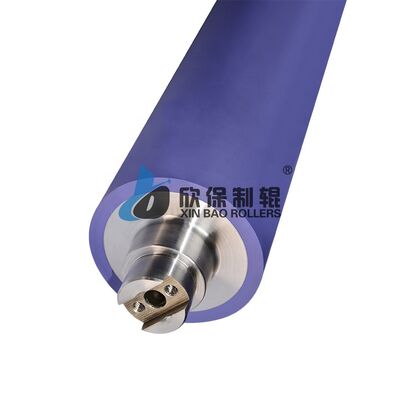 Spot HDB KBA KOMORI RYOBI Αξεσουάρ μηχανής εκτύπωσης με ρολό από καουτσούκ offset υψηλής ποιότητας