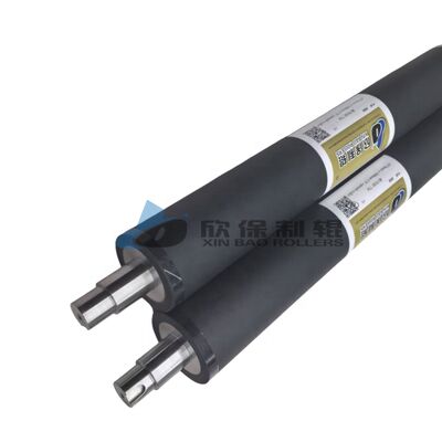 Spot HDB KBA KOMORI RYOBI Αξεσουάρ μηχανής εκτύπωσης με ρολό από καουτσούκ offset υψηλής ποιότητας