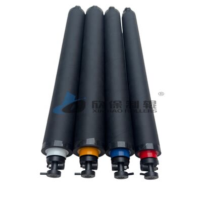 Spot HDB KBA KOMORI RYOBI Αξεσουάρ μηχανής εκτύπωσης με ρολό από καουτσούκ offset υψηλής ποιότητας