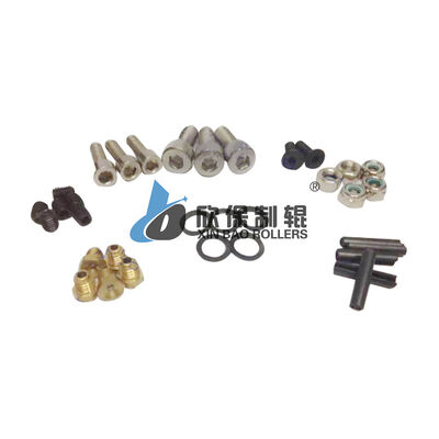 Εταιρική προμήθεια εξαρτημάτων εκτυπωτικών μηχανών, εξαρτημάτων ελαστικών κυλίνδρων