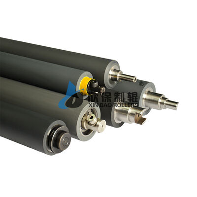Μεγάλες Ποσότητες Ελαστικών Ρολών Εκτυπωτικής Μηχανής Υψηλής Ποιότητας σε Φυσικά Εργοστάσια