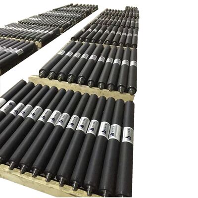 24 Χρόνια Κατασκευαστές Spot KBA 72 74 75 104 105 106 142 145 162 Ρολό μελάνης για εκτύπωση Offset Ρολό καουτσούκ