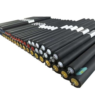 Τοποθεσία RYOBI 512 520 524 500MB 640 680 750 920 κυλίνδρος μελάνης για εκτύπωση Offset κυλίνδρος ελαστικού