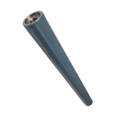 Επεξεργασμένο Spot Ebonite Rod Nylon εκτυπωτική μηχανή ελαστικό ρόλο