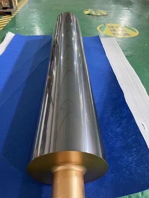 PU Nylon Coating Roller Pressure Roller Lamination Roller