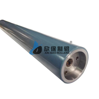 Rilsan Roller Ink Distributor Roller Nylon Roller Hard Roller Heidelberg CD102 SM102 Ηλεκτρονική συσκευή που χρησιμοποιείται για την παραγωγή μελάνων