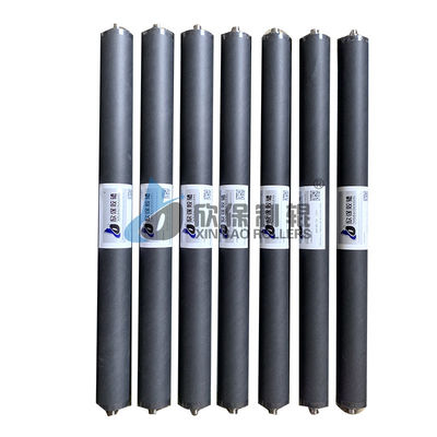 Οι υψηλής ποιότητας ελαστικοί κύλινδροι του εργοστασίου έχουν ακριβή προσαρμοστικότητα και ελαστικότητα, κατάλληλοι για διάφορα μοντέλα σε απόθεμα.