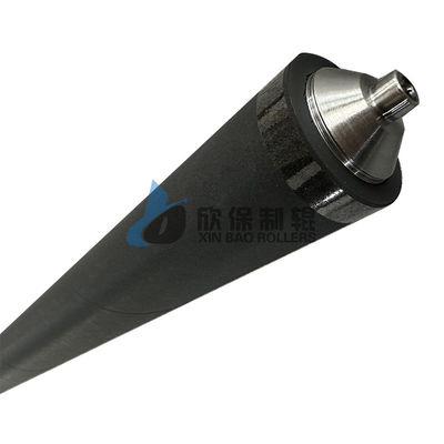 Ρολάρι από καουτσούκ με απαλή επιφάνεια και ισχυρή αντοχή στην φθορά για ρυμουλκούμενους μελάνες SM74 PM74