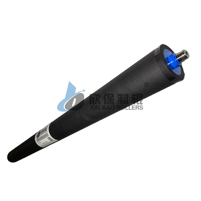 UV διπλής χρήσης ελαστικός κυλίνδρος HEIDELBERG CD102 XL105 SM74 ανθεκτικός στην φθορά και εύκολος στη μετατροπή