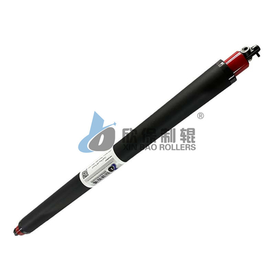 UV διπλής χρήσης ελαστικός κυλίνδρος Heidelberg SM74 CD74 XL75 CD102 XL105 Κατασκευαστικό απόθεμα