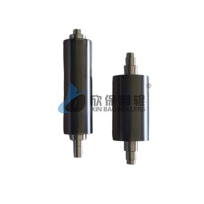 Η ομοιόμορφη ομαλότητα του κυλίνδρου κεραμικού πλέγματος είναι εύκολο να καθαριστεί Προσαρμόζεται σε διάφορα μεγέθη