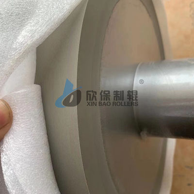 Οι κυλίνδροι λέιζερ αυξάνουν την αντεπαρασκευή βελτιώνουν την προσκόλληση και επιτυγχάνουν ειδικά οπτικά εφέ