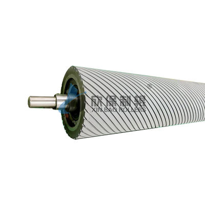 Αντίσταση φθοράς της διαδικασίας επικαλύψεως βαθιάς διείσδυσης για σπειροειδείς κυλίνδρους