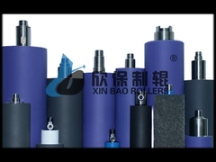 Εκτύπωση ελαστικού κυλίνδρου