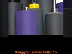 best selling προϊόντα offset εκτυπωτική μηχανή komori KBA MO XL105 ROLAND ελαστικό καλυμμένο ρόλο