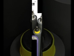 29 χρόνια κατασκευαστές spot KOMORI L20 L440 LS40 L50 κυλίνδρος μελάνης για οφσετ εκτύπωση ελαστικό κυλίνδρου