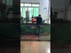 Ελαστικό τροχό κυλίνδρου Heidelberg SM74 PM74 Ελαστικό τροχό κυλίνδρου ανθεκτικό στην φθορά