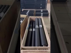 Εκτυπωτής ελαστικού κυλίνδρου Heidelberg CD74 XL75 Πλάκα αποσβεστικής μέτρησης κυλίνδρου ανθεκτικό στην φθορά